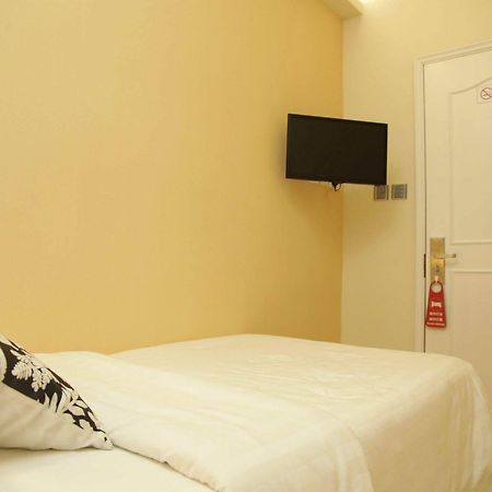 Hotel Conext Kowloon  Exterior foto